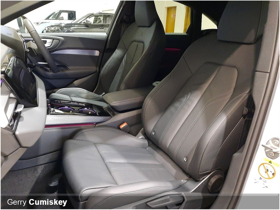 2025 Audi A5 S Line E-Hybrid Quattro 299 PHEV 25.9 kWh