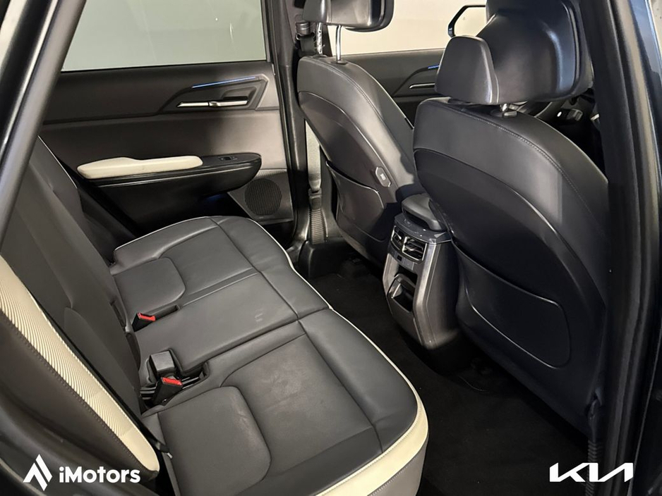 2026 Kia EV5 - image 17