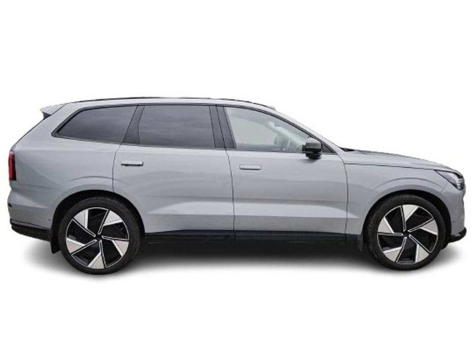 2025 Volvo EX90 - image 3