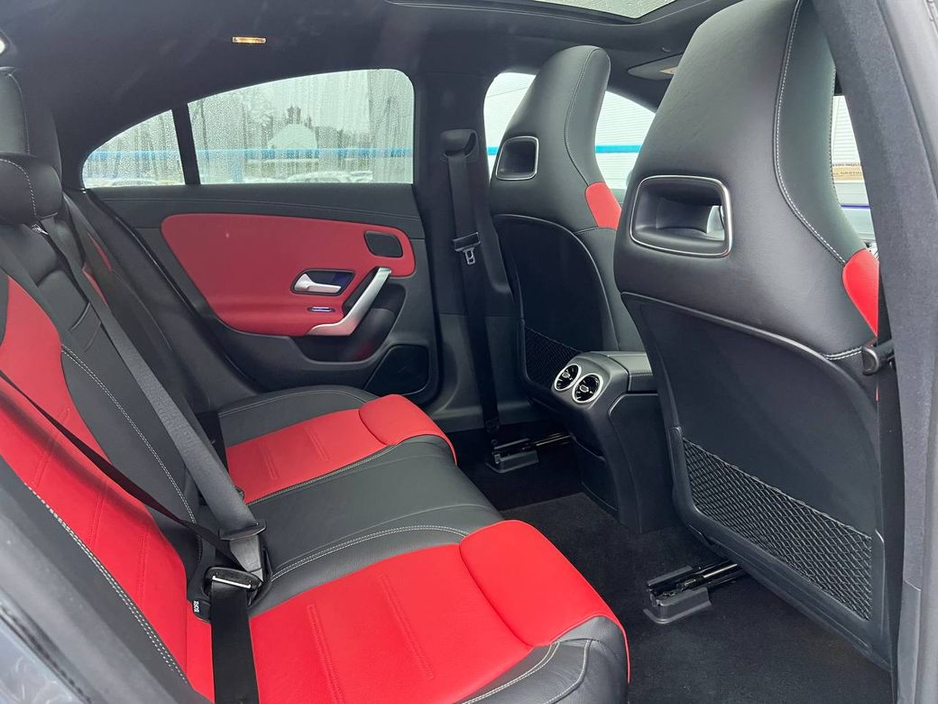 2019 Mercedes-Benz CLA Class CLA200d AMG-LINE PREMIUM PLUS * HUGE SPEC * // OPENING PAN ROOF // LEATHER AMG INTERIOR // VIRTUAL COCKPIT €29,900