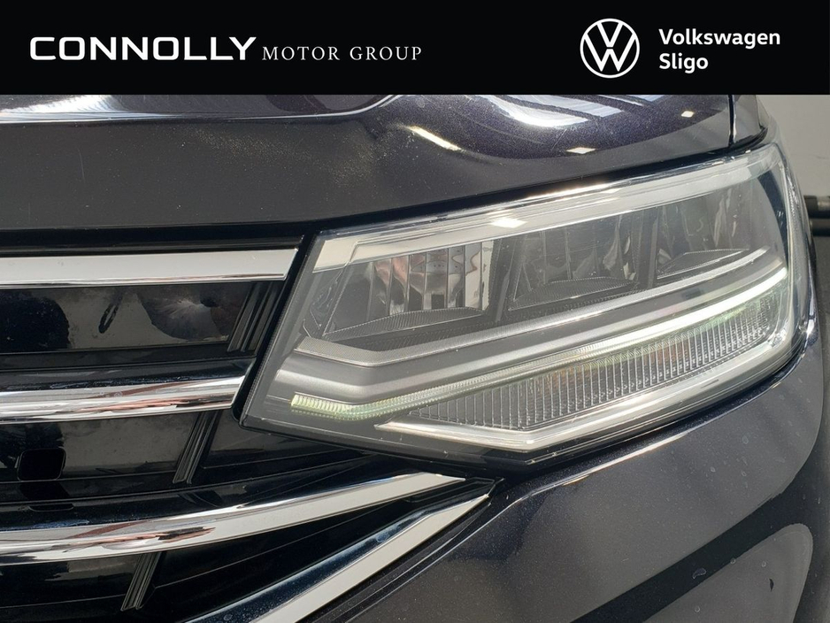 2023 Volkswagen Tiguan Allspace LIFE 2.0TDI 122HP €35,945