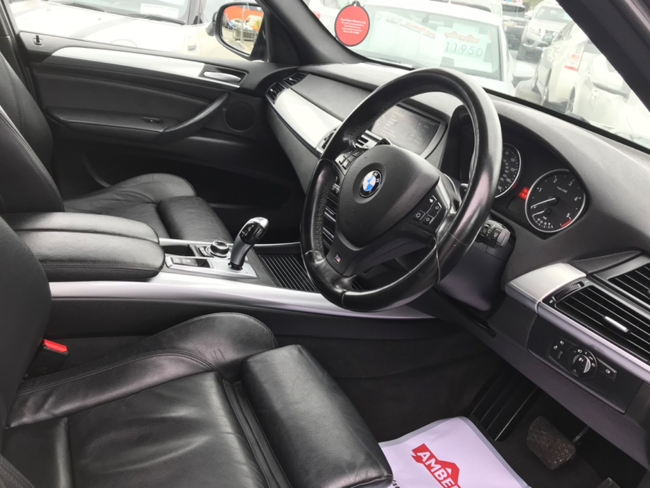 2013 BMW X5 - image 26