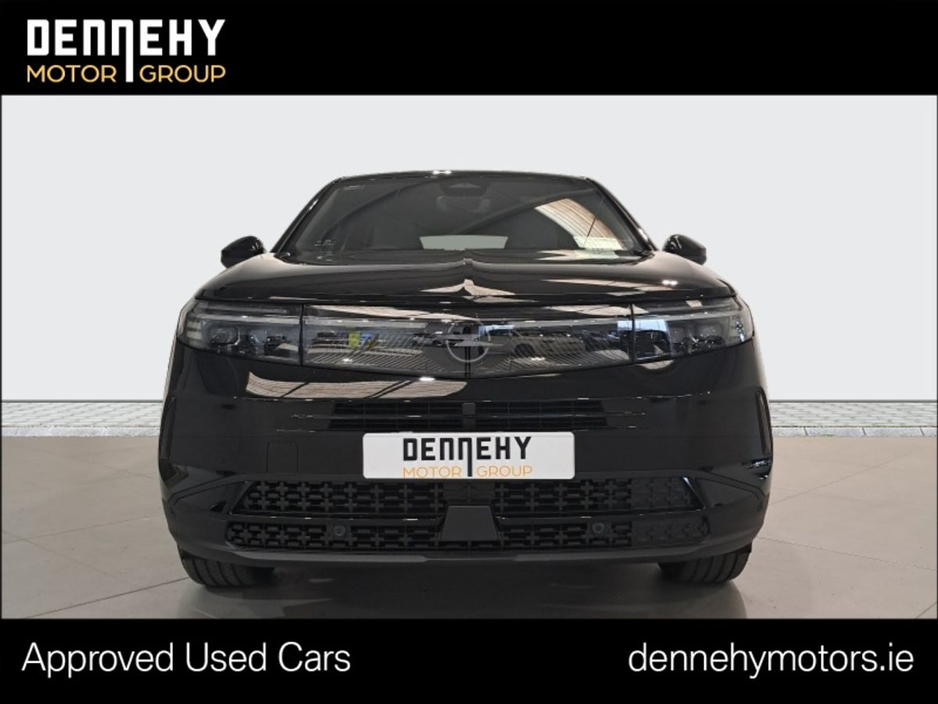 2025 Opel Grandland - image 7