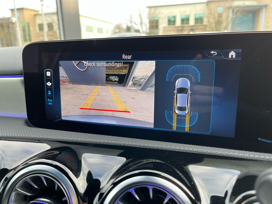 2024 Mercedes-Benz A Class - image 24