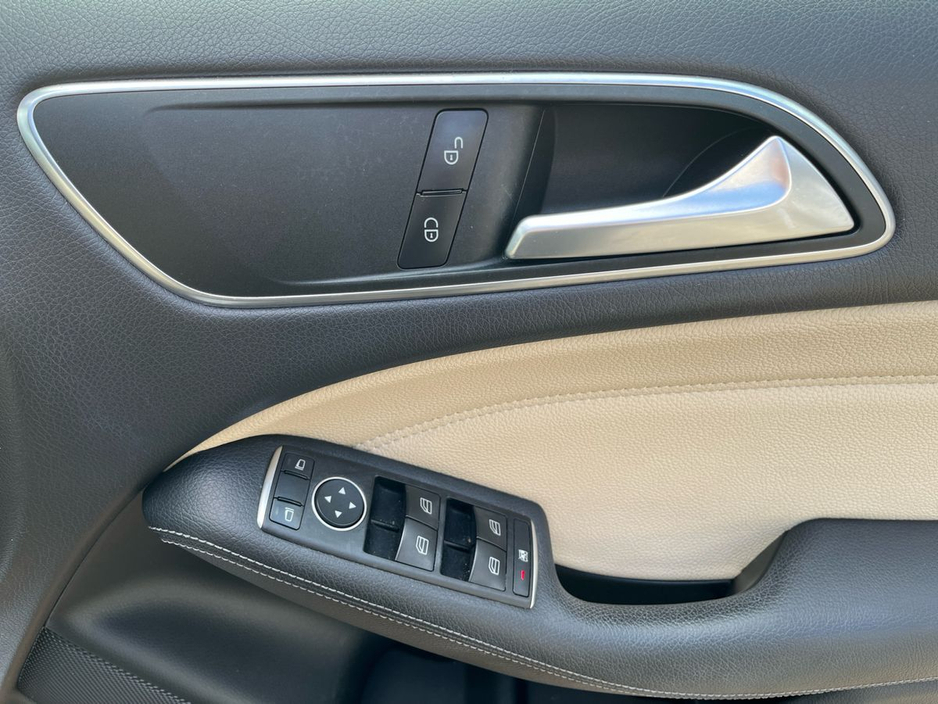 2018 Mercedes-Benz B Class - image 21