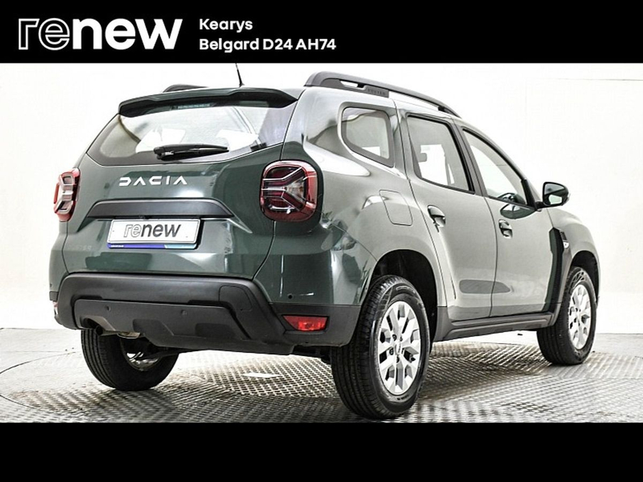 2023 Dacia Duster - image 16
