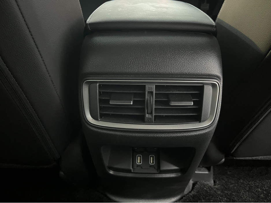 2022 Honda CR-V €34950! 2022 HONDA CR-V EHEV EX HYBRID 2.0 AUTOMATIC / CRUISE CONTROL / REVERSE CAMERA / ELECTRIC MEMORY & HEATED SEATS AND MORE €34,950