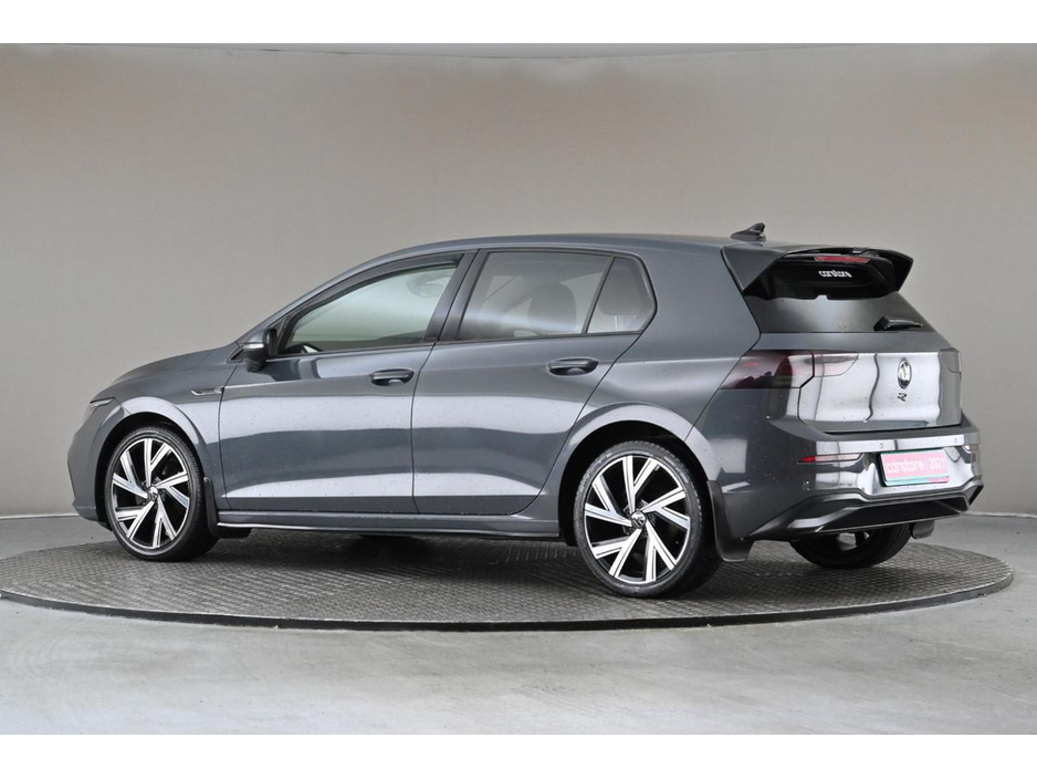 2021 Volkswagen Golf - image 5