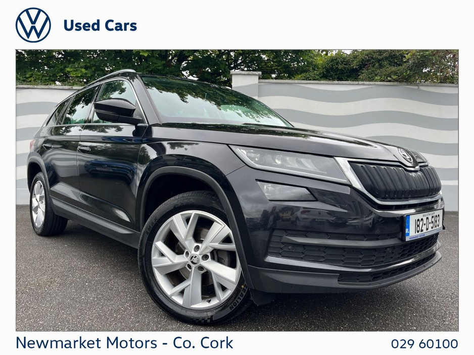 2018 Skoda Kodiaq for sale in , Ireland