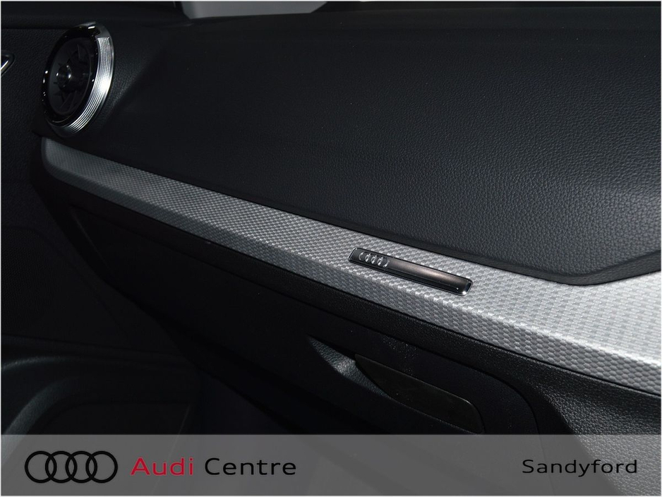 2026 Audi Q2 30 TFSI 116HP SE €39,991