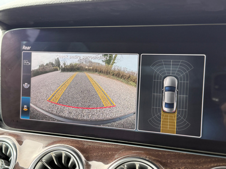 2019 Mercedes-Benz CLS Class - image 25