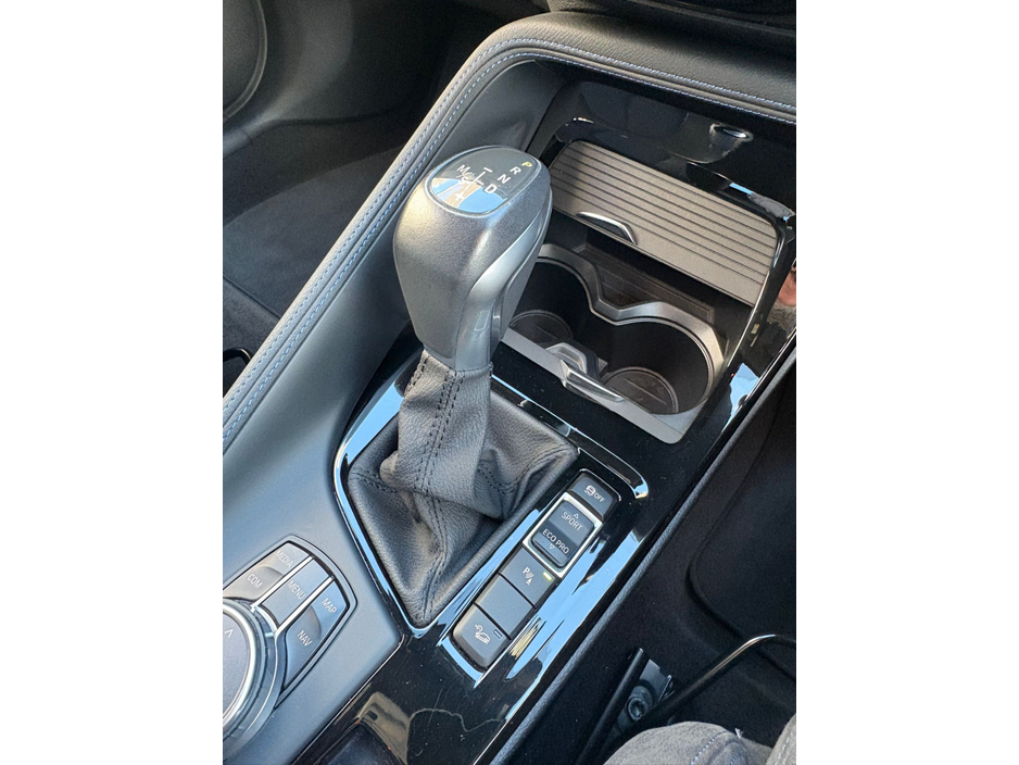 2018 BMW X1 X1 M Sport Auto X Drive 18D 2.0 Diesel €23,950