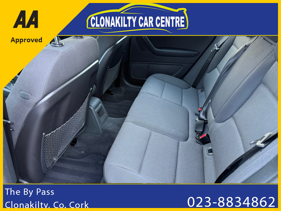 2012 Audi A3 - image 14