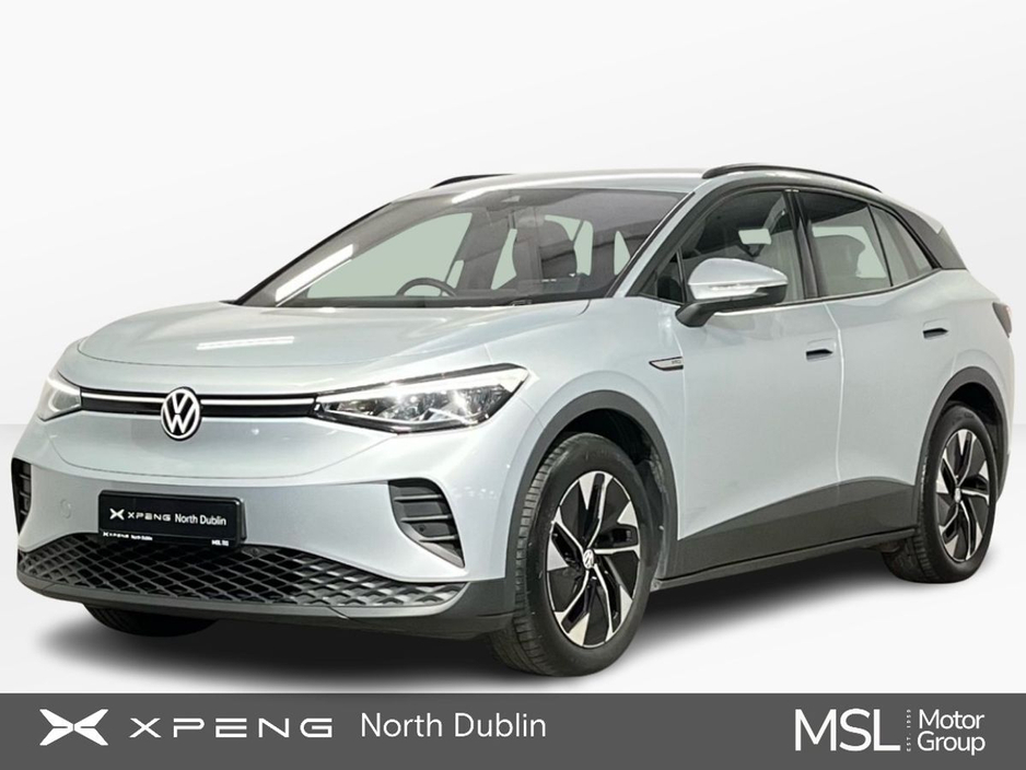 2021 Volkswagen ID.4 for sale in , Ireland