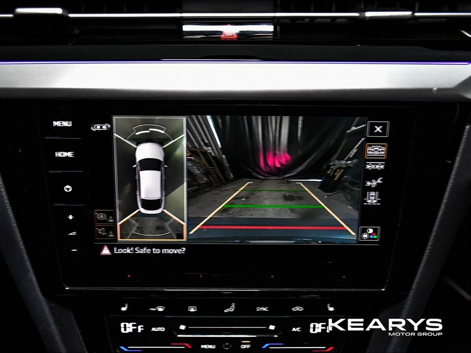 2021 Volkswagen Arteon R-LINE 2.0TDI D7F 200HP €35,555