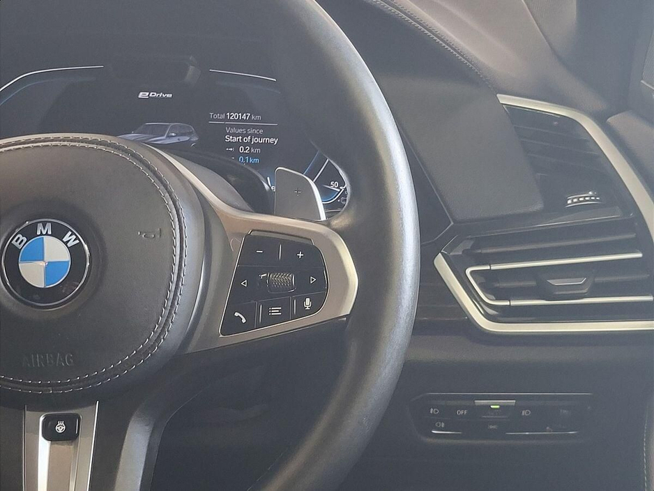 2021 BMW X5 - image 17