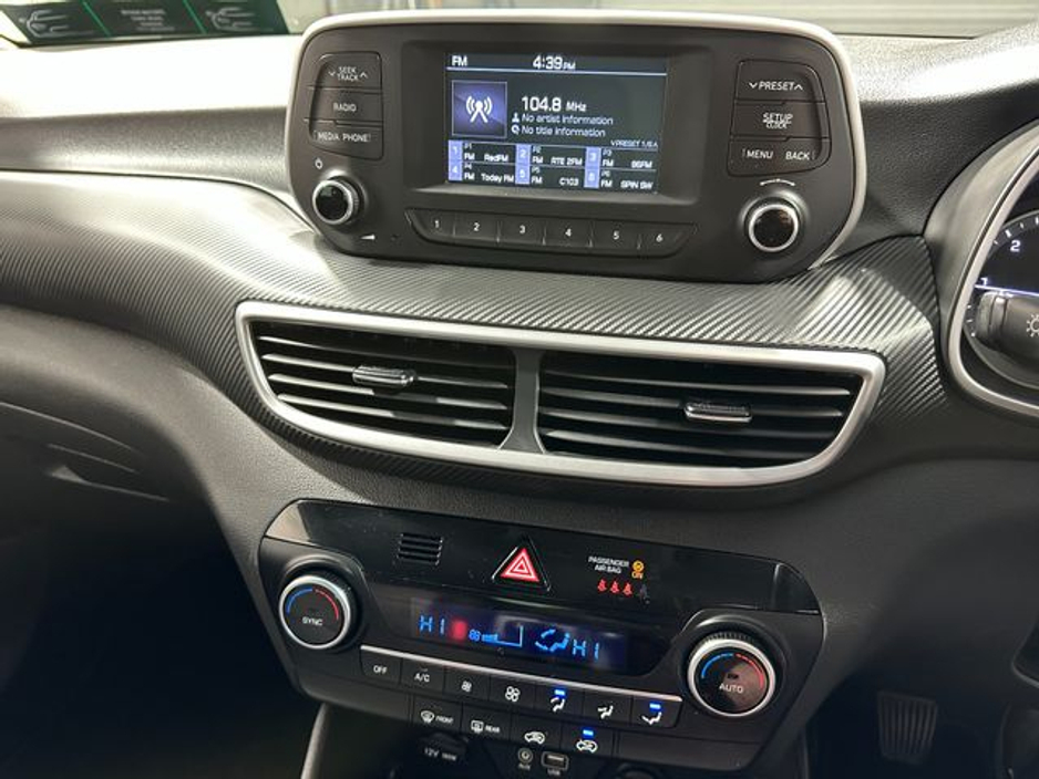 2019 Hyundai Tucson - image 17