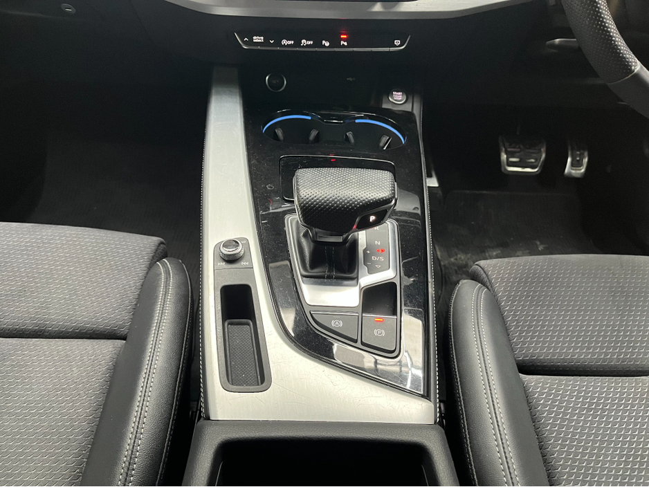 2023 Audi A4 €36950 2023 AUDI A4 40TDI QUATTRO S-LINE 2.0 AUTOMATIC / CRUISE CONTROL / 360° PARKING CAMERA / ELECTRIC MEMORY & HEATED SEATS / APPLE CARPLAY / AMBIOENT LIGHTS €36,950