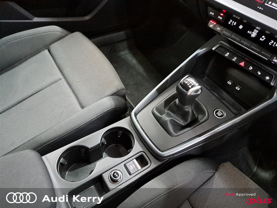 2025 Audi A3 - image 18