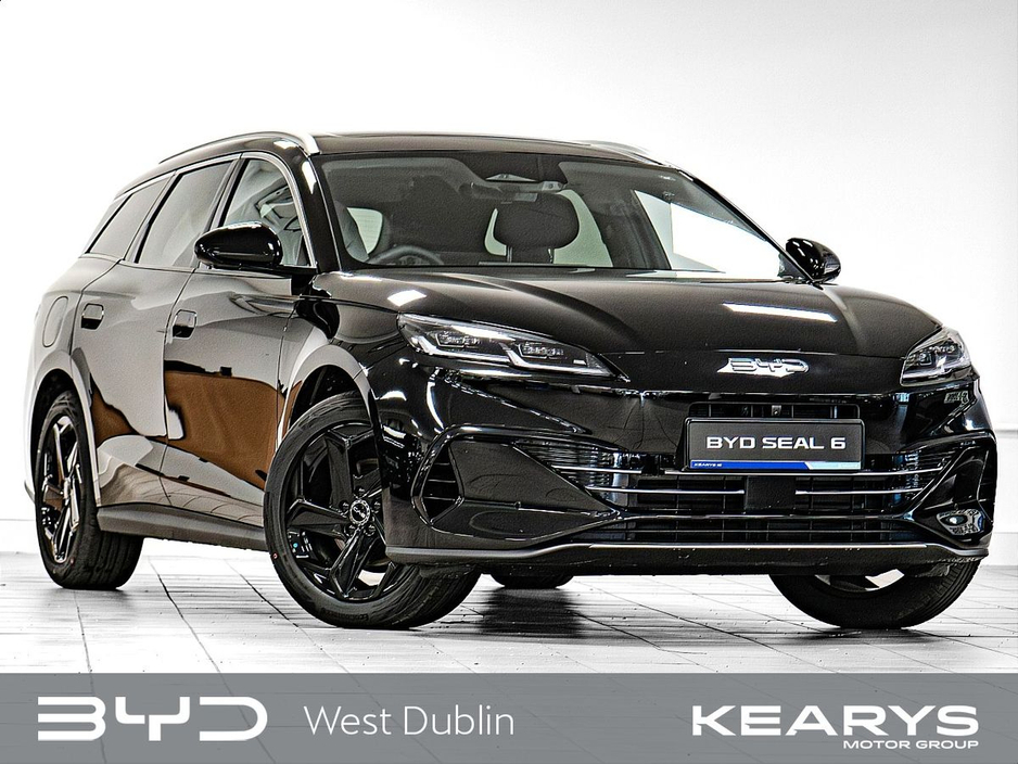 2026 BYD Seal 6 for sale in , Ireland