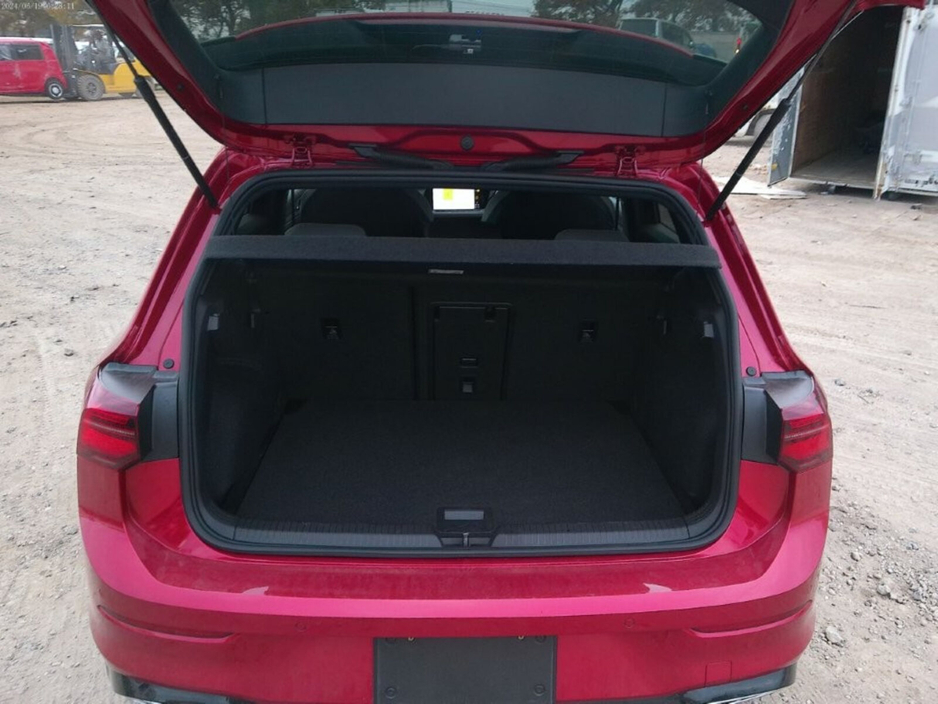 2022 Volkswagen Golf 1.5 eTSI 130HP R-Line DSG MHEV €28,950