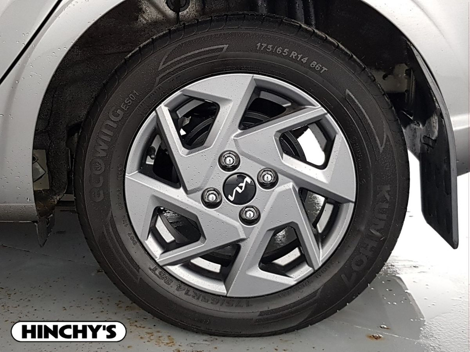 2024 Kia Picanto - image 8