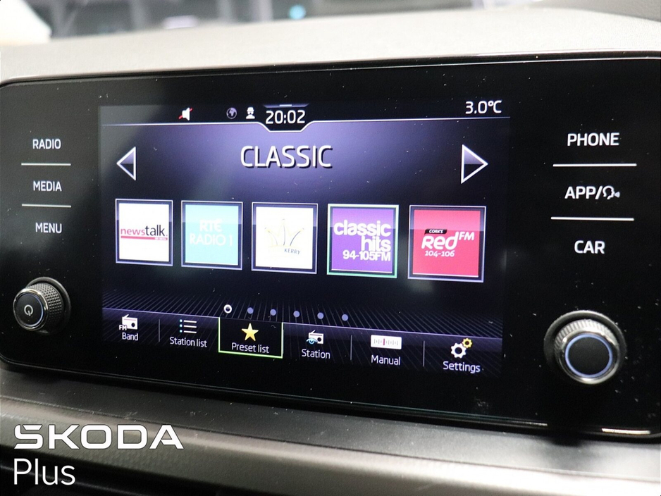 2023 Skoda Kamiq Style 1.0TSI 110HP €24,950