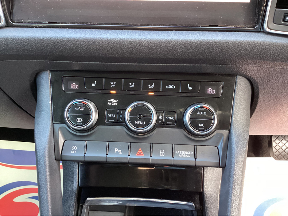 2019 Skoda Kodiaq - image 14