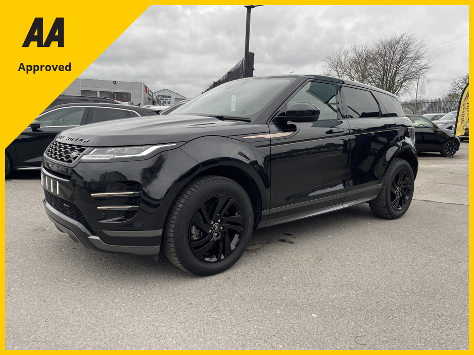 2023 Land Rover Range Rover Evoque R-DYN S PH R-DYNAMIC FREE DELIVERY €35,750