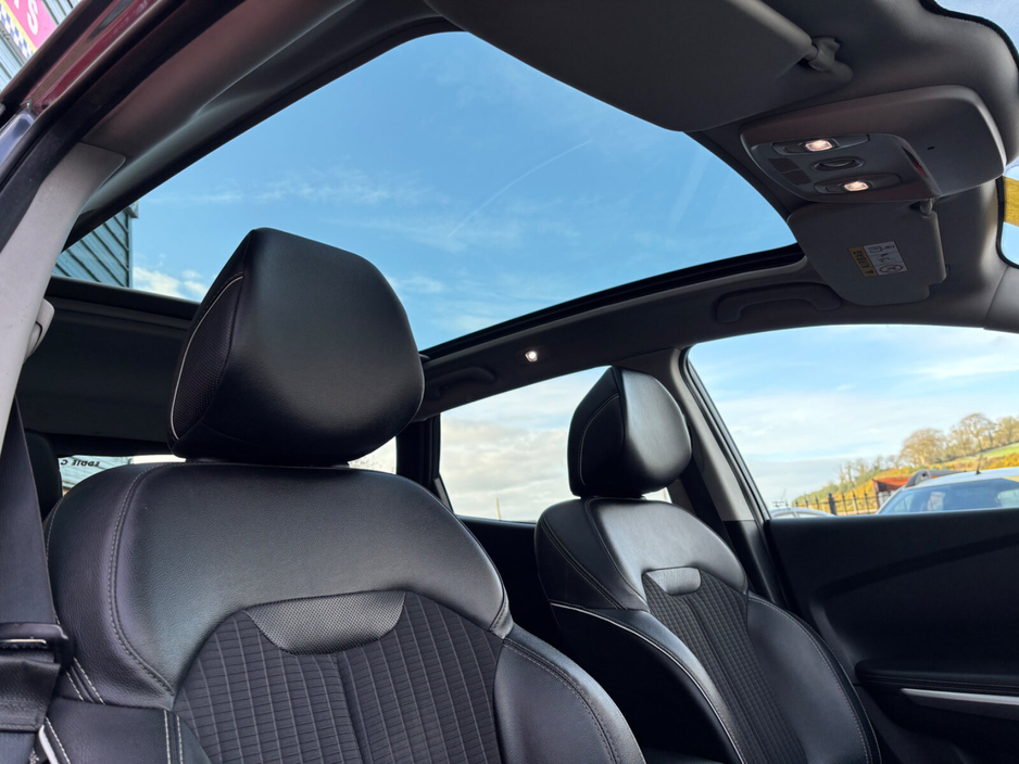 2018 Renault Kadjar - image 13