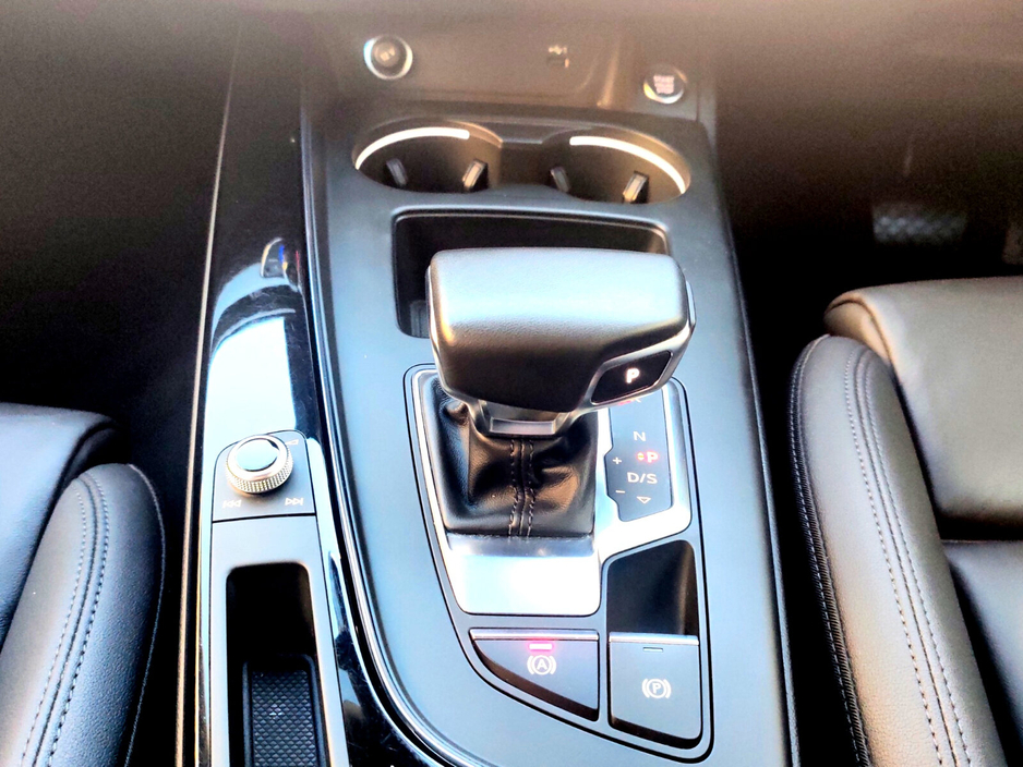 2023 Audi A4 35 TDI 163HP S Tronic SE €34,950