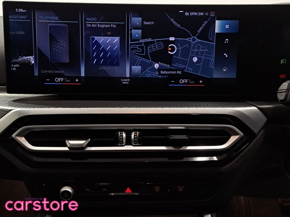 2022 BMW i4 - image 17