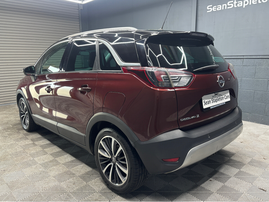2019 Opel Crossland X - image 2
