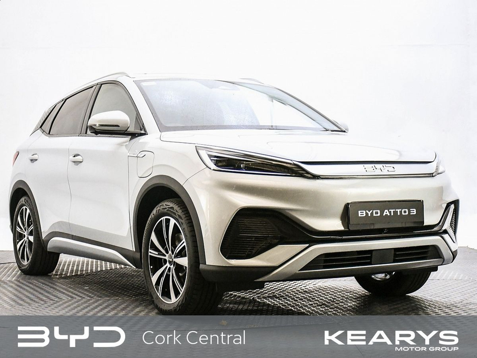 2026 BYD ATTO 3 for sale in , Ireland