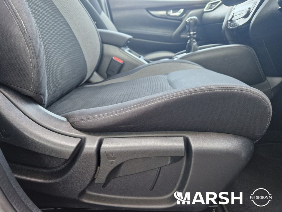 2018 Nissan Qashqai 1.5 DCI SV SAFETY PACK €14,925