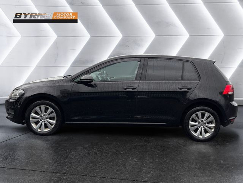 2015 Volkswagen Golf 1.2 TSI AUTO €10,995