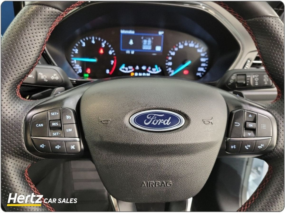 2024 Ford Focus - image 17