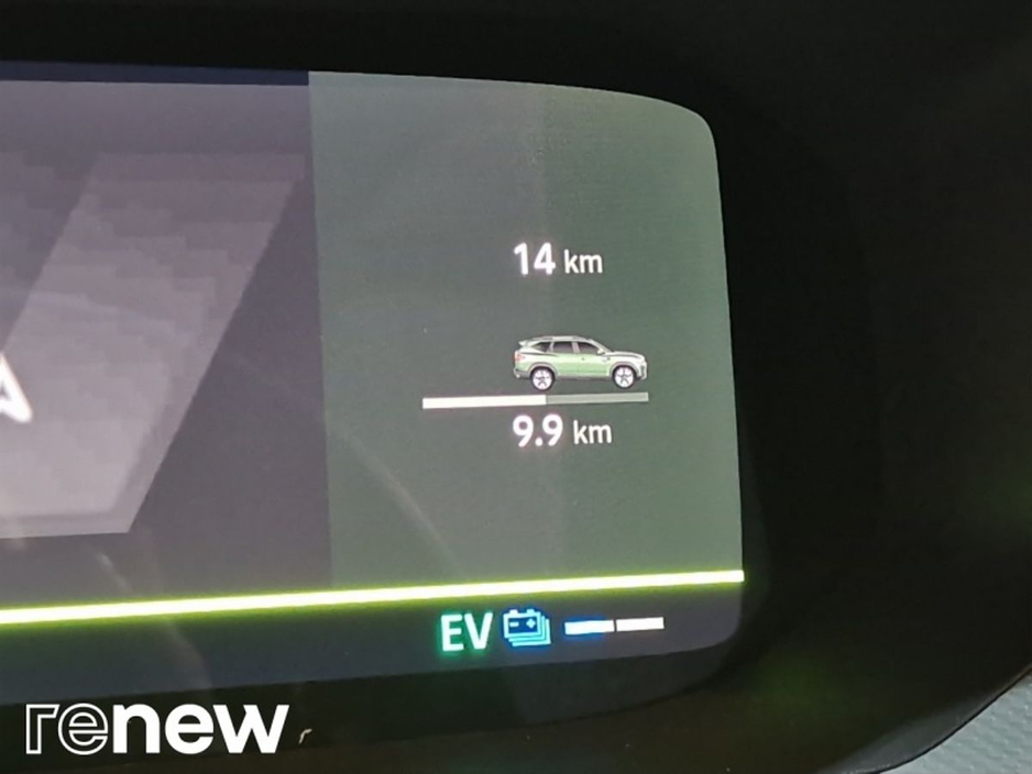 2026 Dacia Bigster Extreme HEV155 €40,664