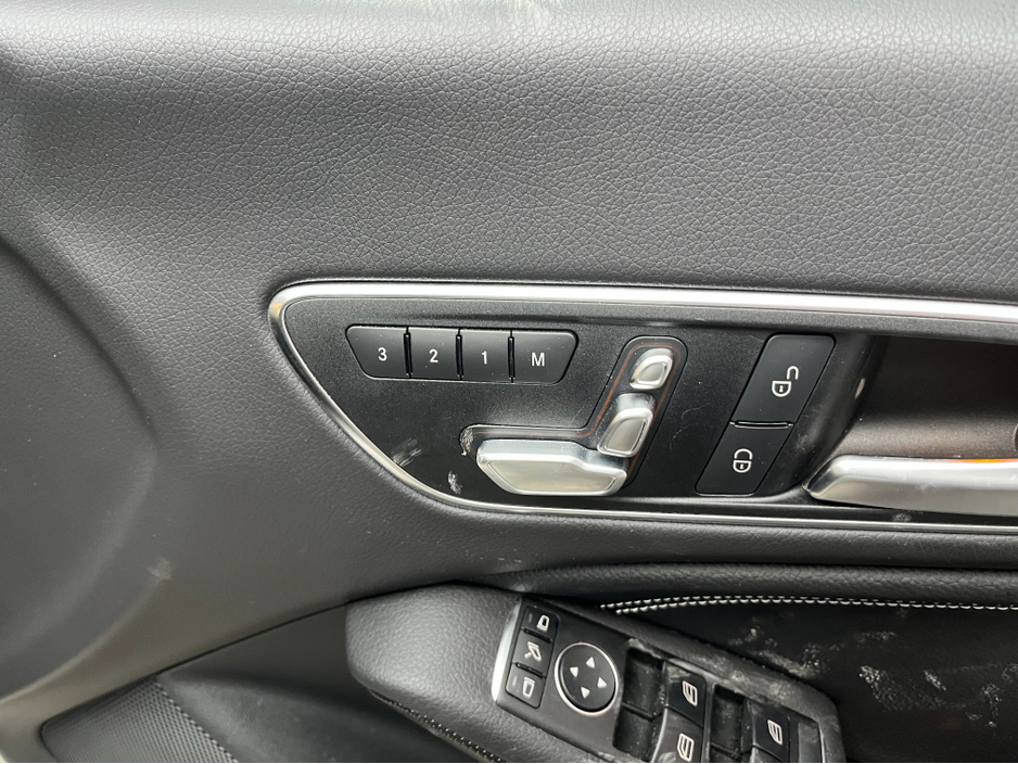 2017 Mercedes-Benz CLA Class - image 12