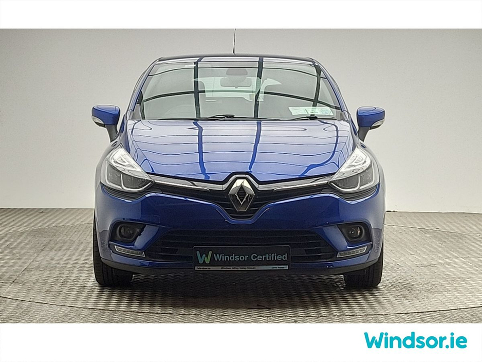 2019 Renault Clio 0.9 TCE 90 DYNAMIQUE NAV €12,995