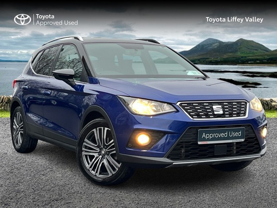 2020 SEAT Arona for sale in , Ireland