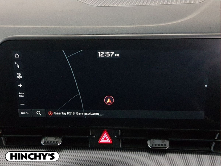 2023 Kia Sportage - image 12