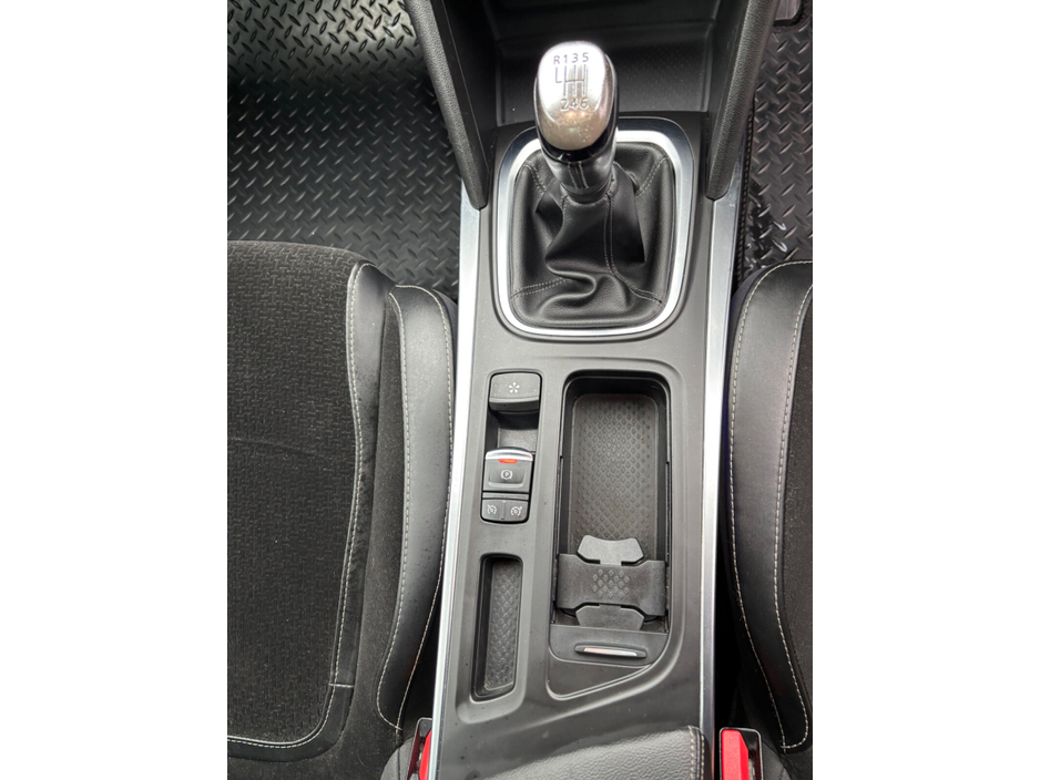 2017 Renault Megane 1.6 dCi 130 SIGNATURE €9,250