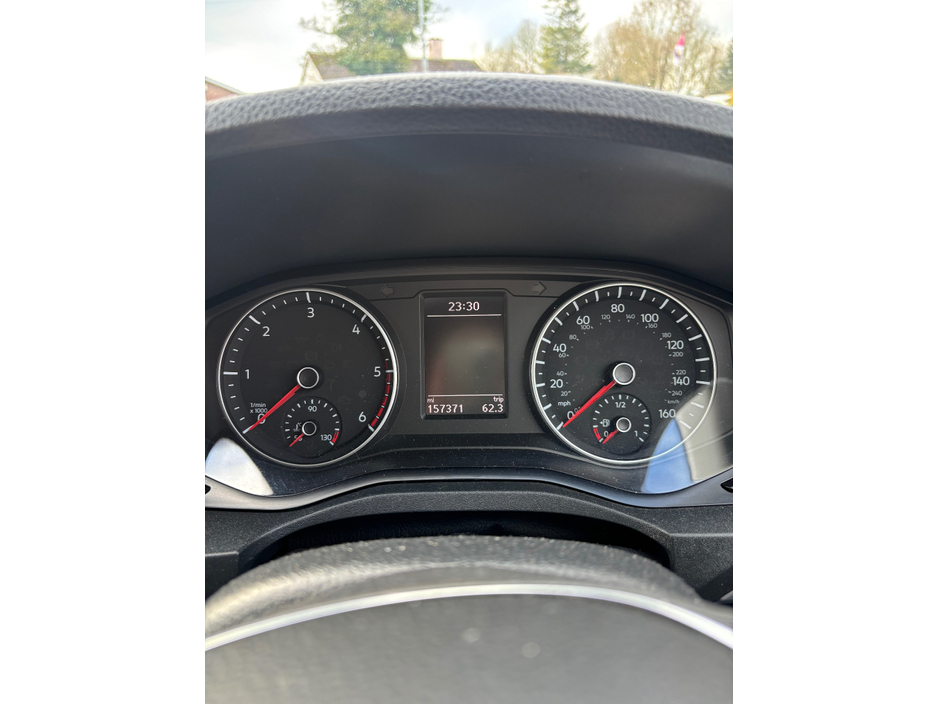 2019 Volkswagen Amarok 3.0 V6 HIGHLINE (VAT Incl) €28,950