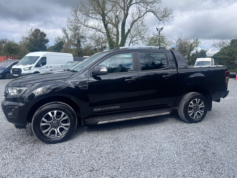 2021 Ford Ranger - image 8