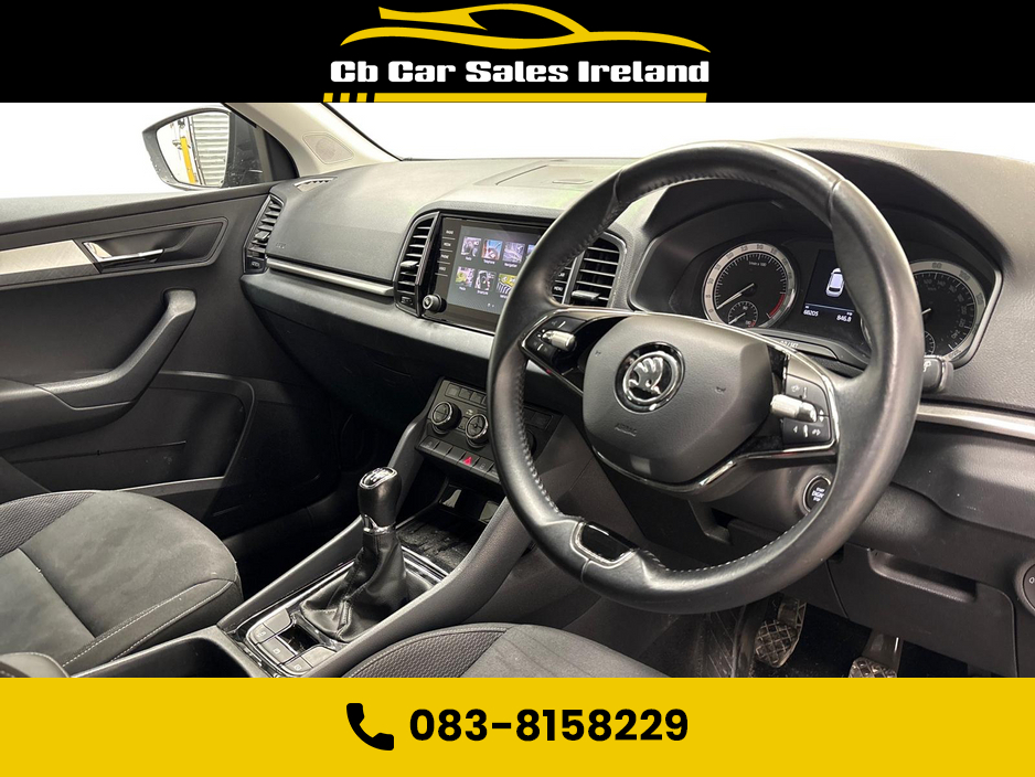 2022 Skoda Karoq SE DRIVE TDI SCR