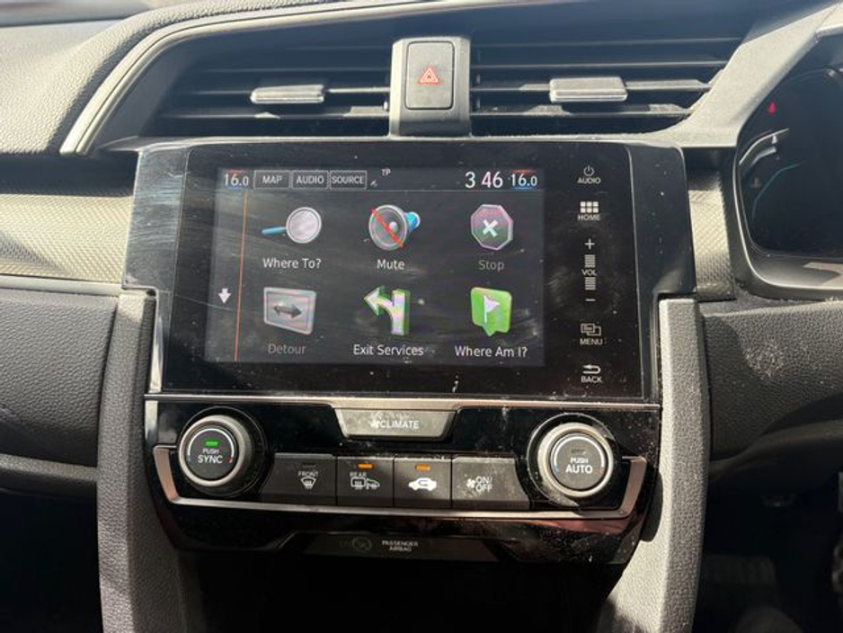 2018 Honda Civic - image 12