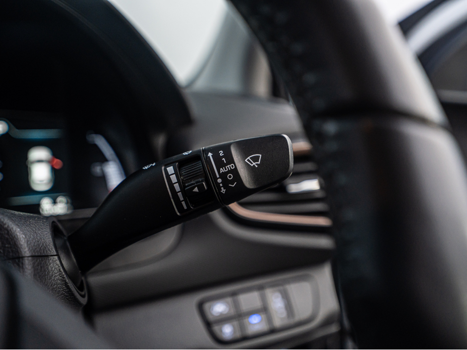 2017 Hyundai Ioniq 2017 Ioniq EV/FSH main dealer/1yr warranty €11,888