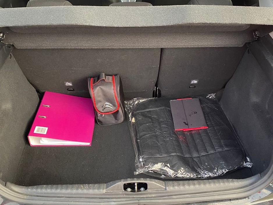 2021 Citroen C3 Flair Puretech 1.2 Automatic €17,950