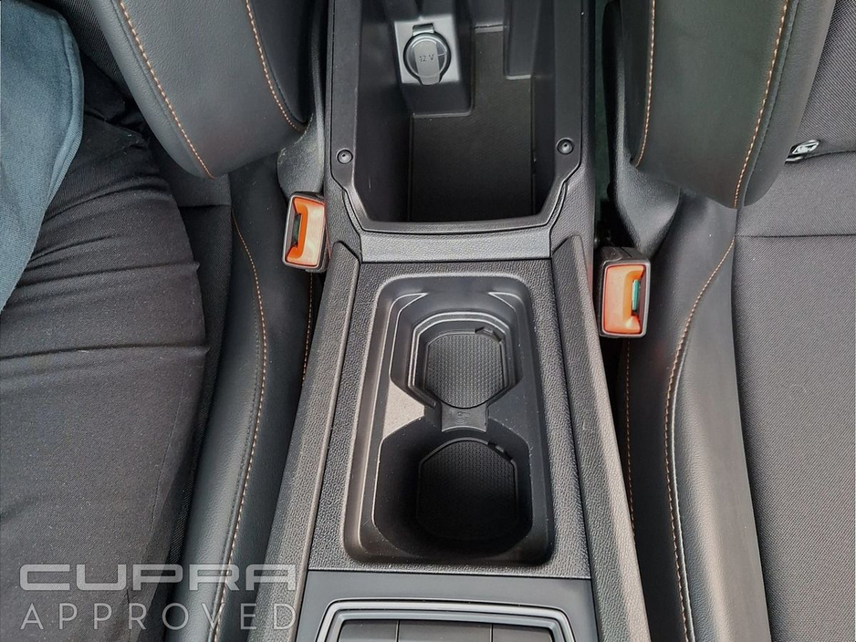 2023 Cupra Formentor - image 20